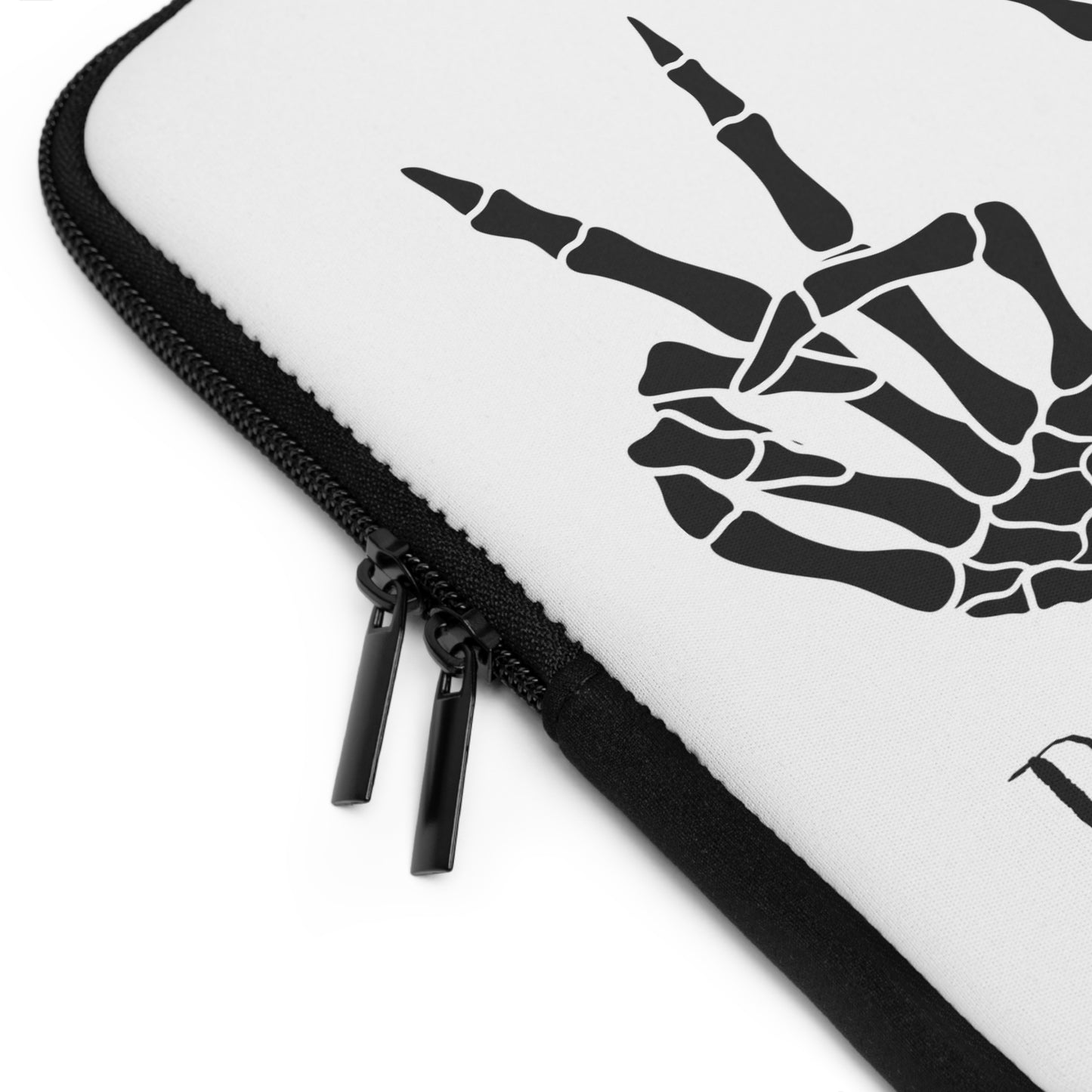 Rock On Laptop Sleeve