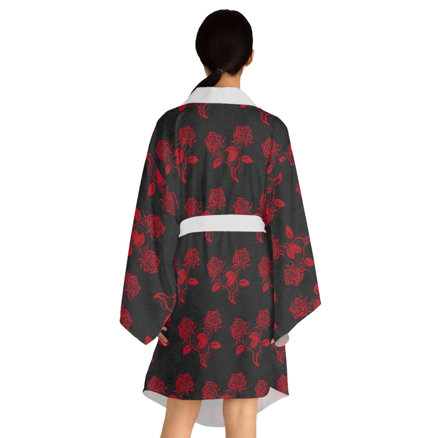 Chic Rockin’ Rose