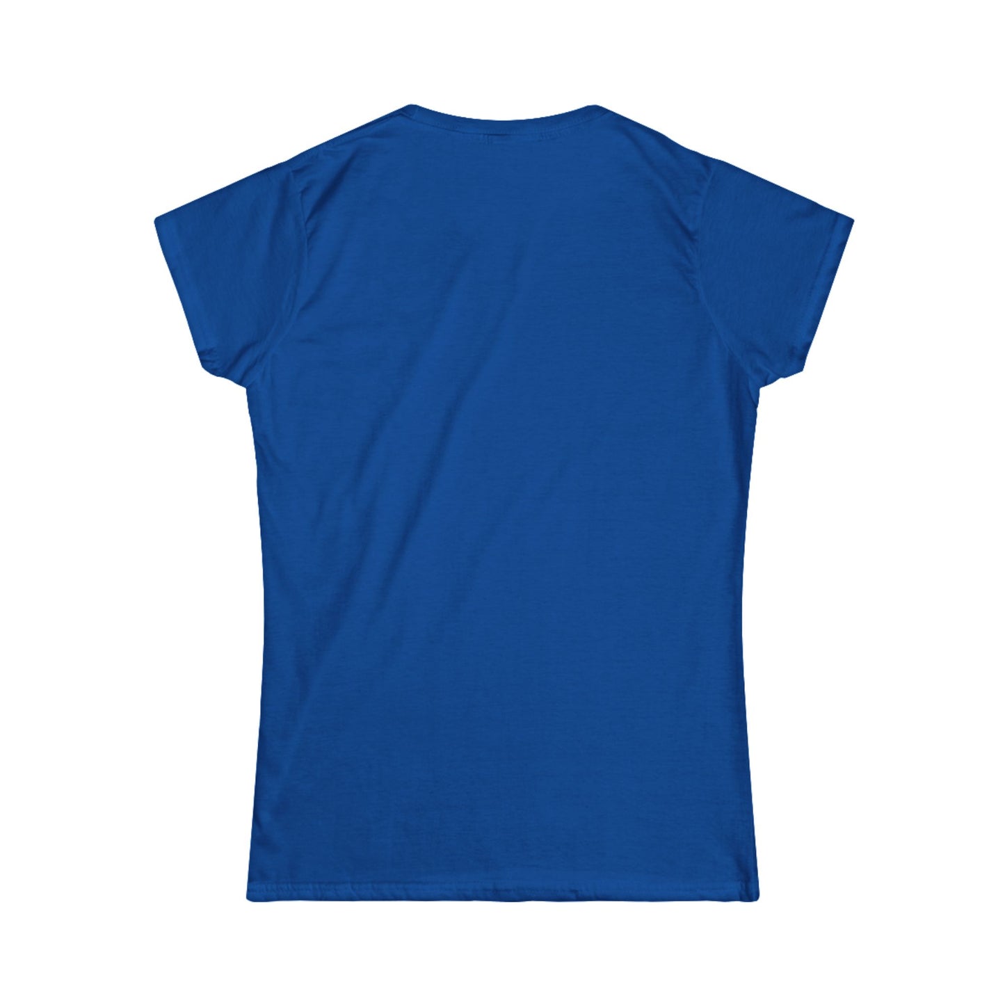 Women's Tee Punk Rock Chick Graphic Tee
