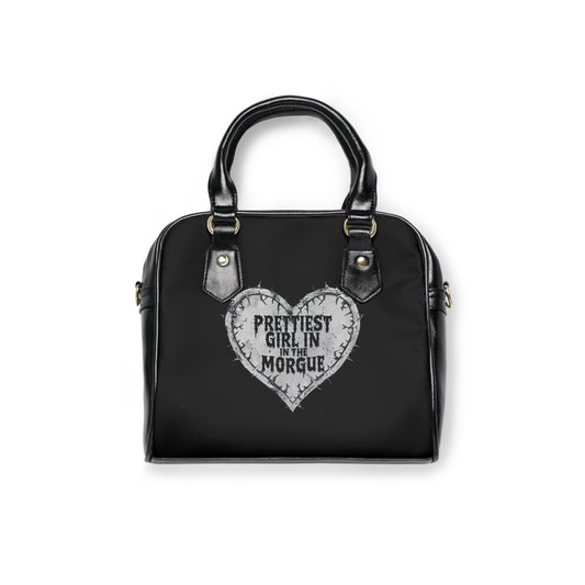 Prettiest Girl Handbag