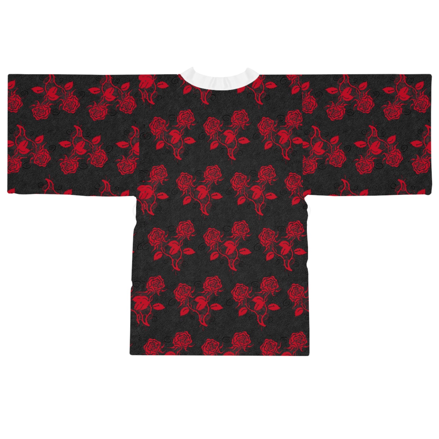Chic Rockin’ Rose