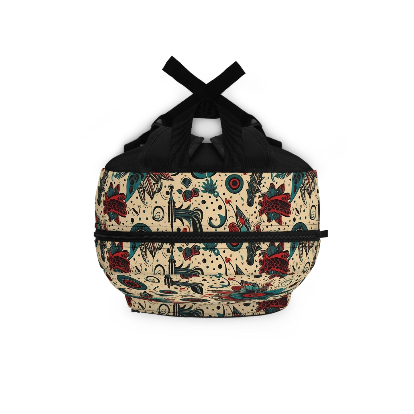 Amongst The Wild Flower Backpack