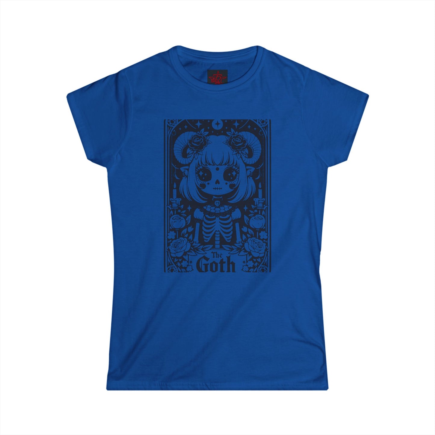 Morrigan’s Whisper Graphic Tee