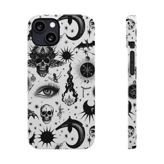 Funda para teléfono Witchy Ways