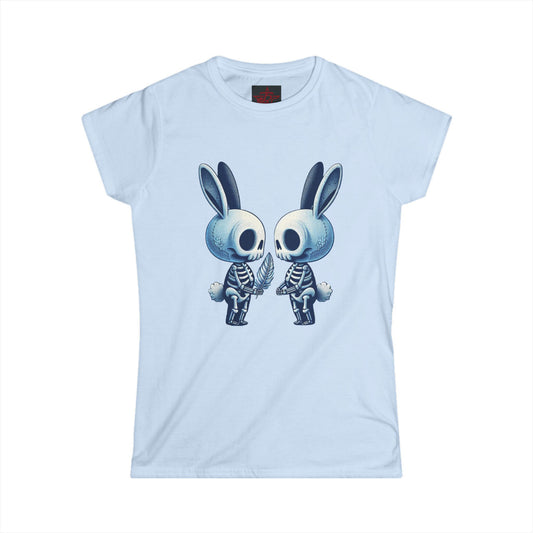 Ice Bunnies Tee