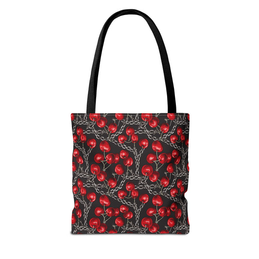 Riot! Collection Tote