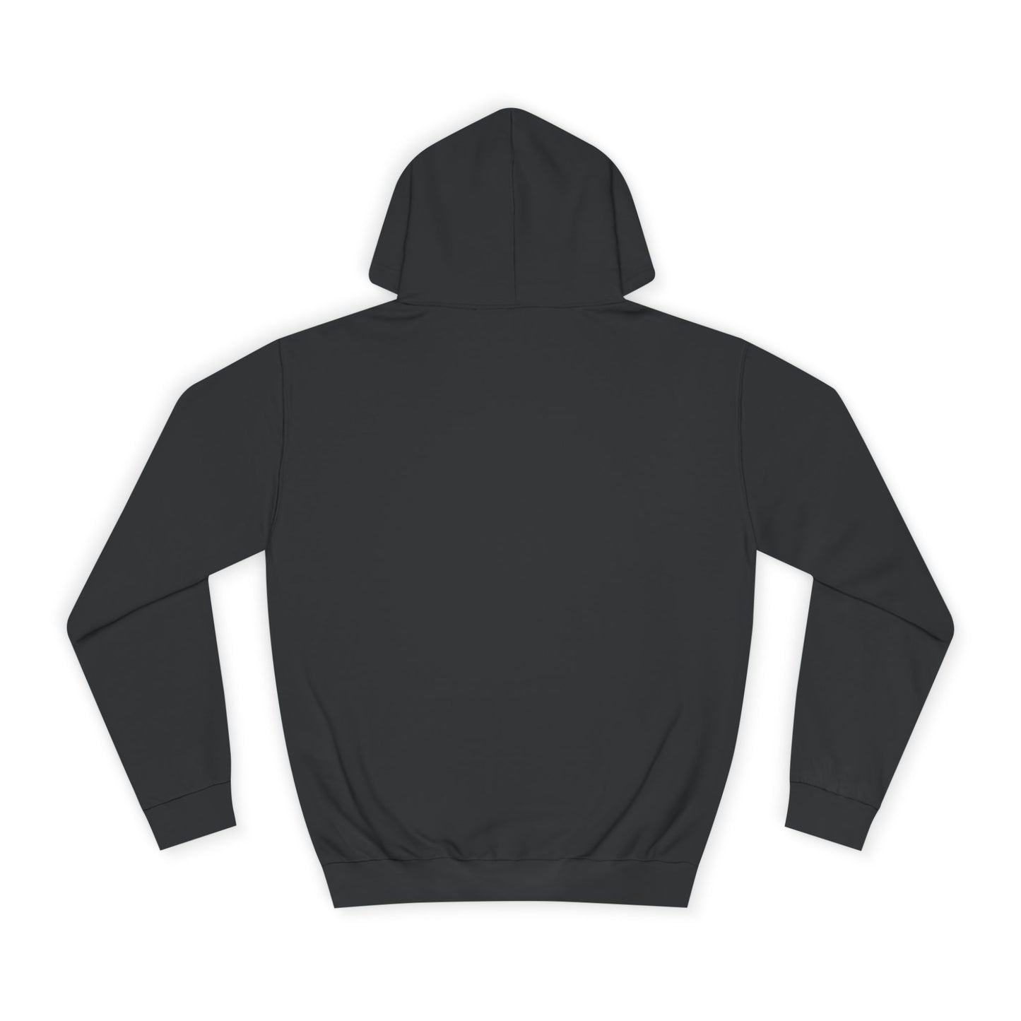 Everything is fine hoodie - alternative fashion featuring dark humor and inclusive sizing S-5XL