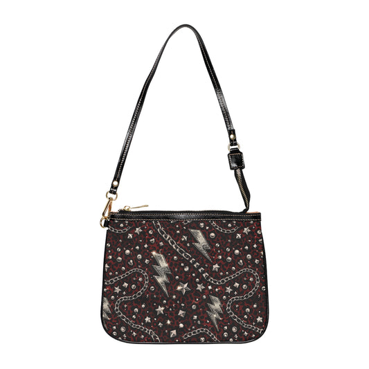 Diamond Thunder Handbag