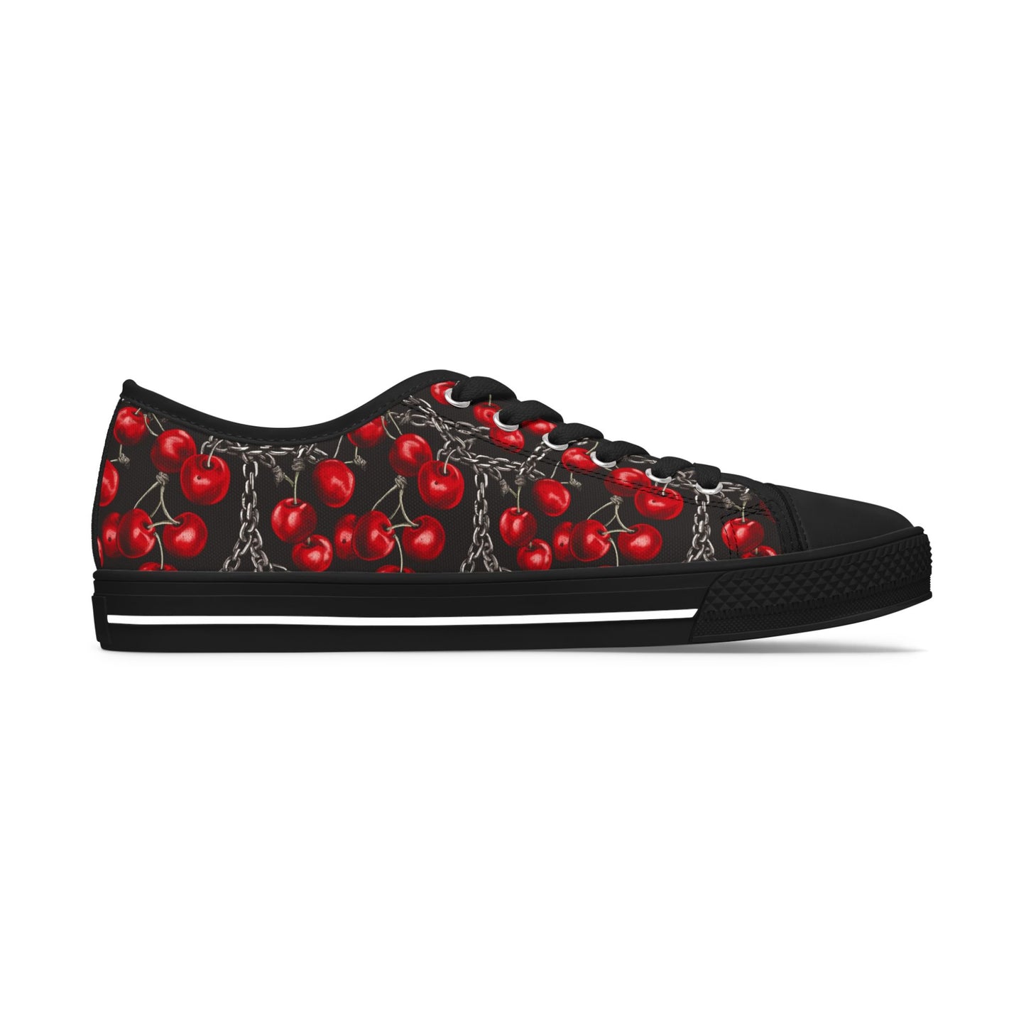 Riot collection sneakers - alternative footwear featuring rebellious design and empowering style
