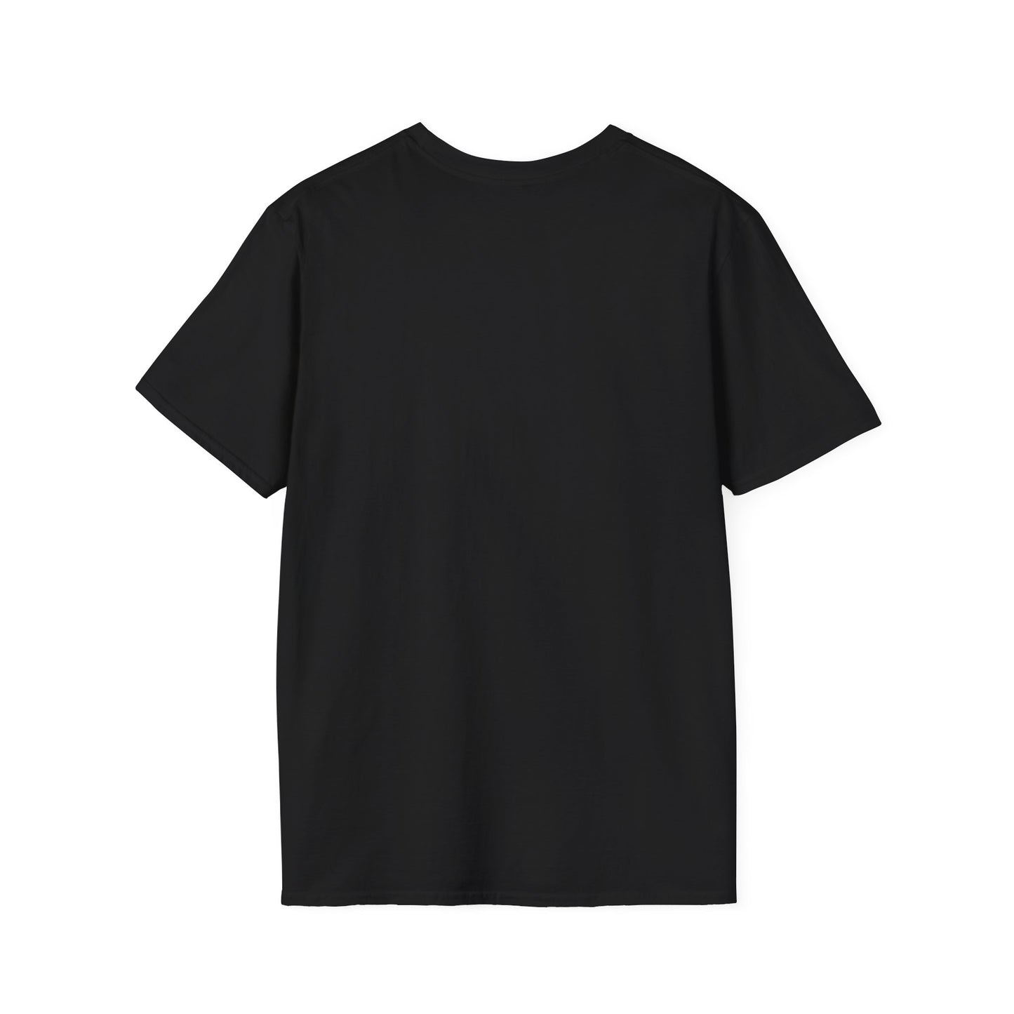 Skull Dare To Look Graphic Tee