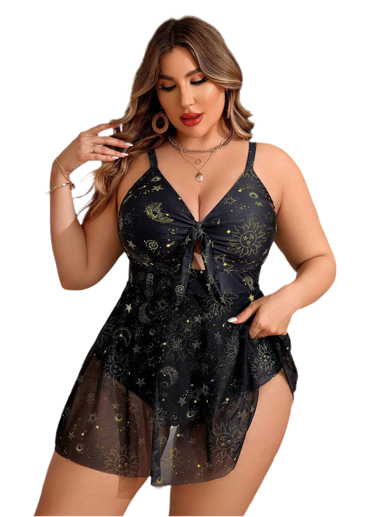 Mystic Moon Swimsuit
