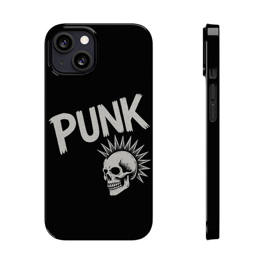 Funda para teléfono Rebel Punk