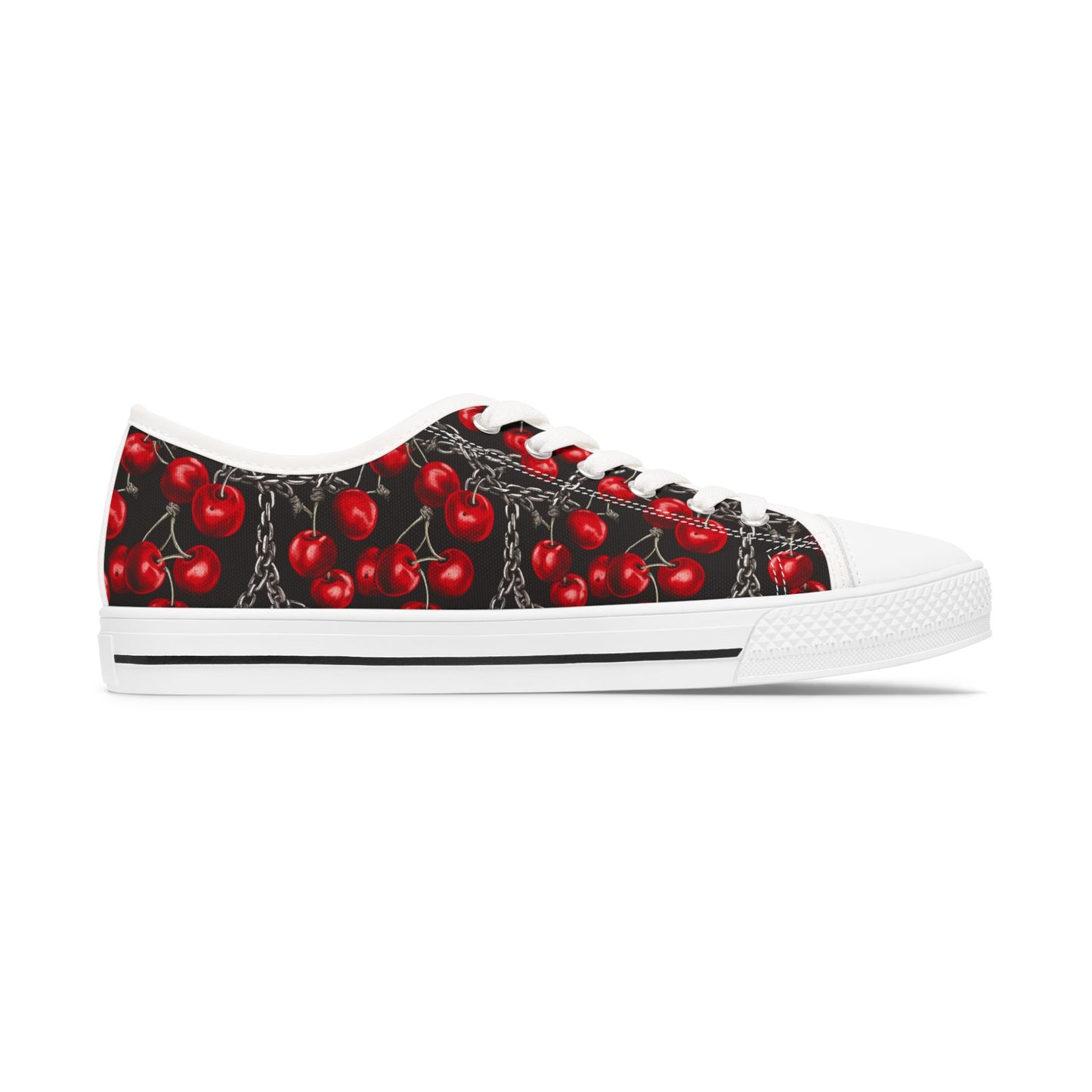 Riot collection sneakers - alternative footwear featuring rebellious design and empowering style
