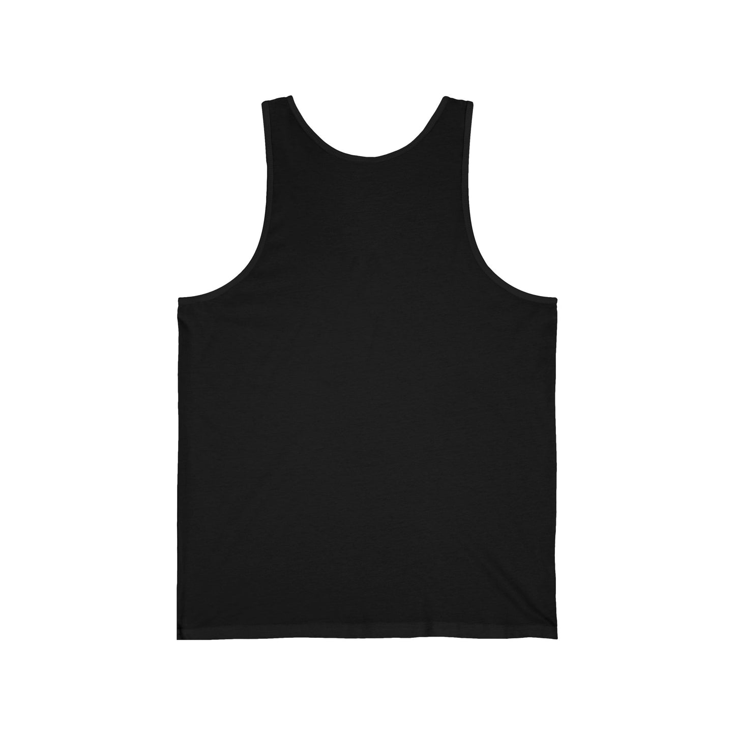 Rock n roll skeleton hand tank - alternative fashion featuring music-inspired design and inclusive sizing S-5XL