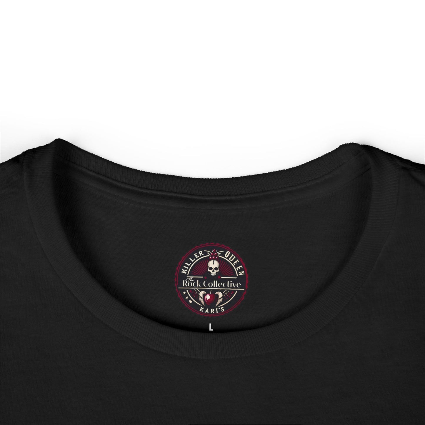 Skeleton & Skulls T-Shirt