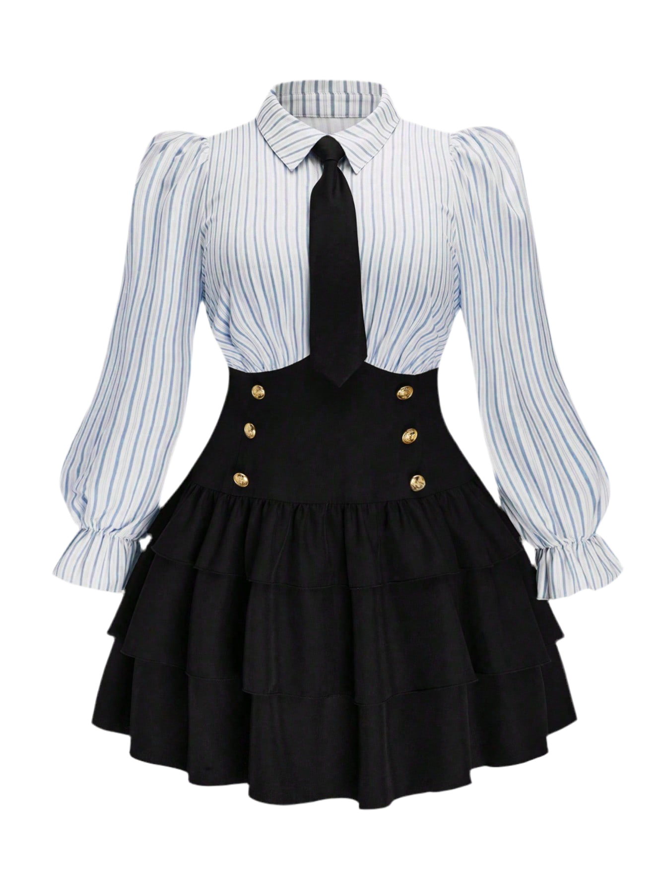 Sweet Dreams Party Dress
