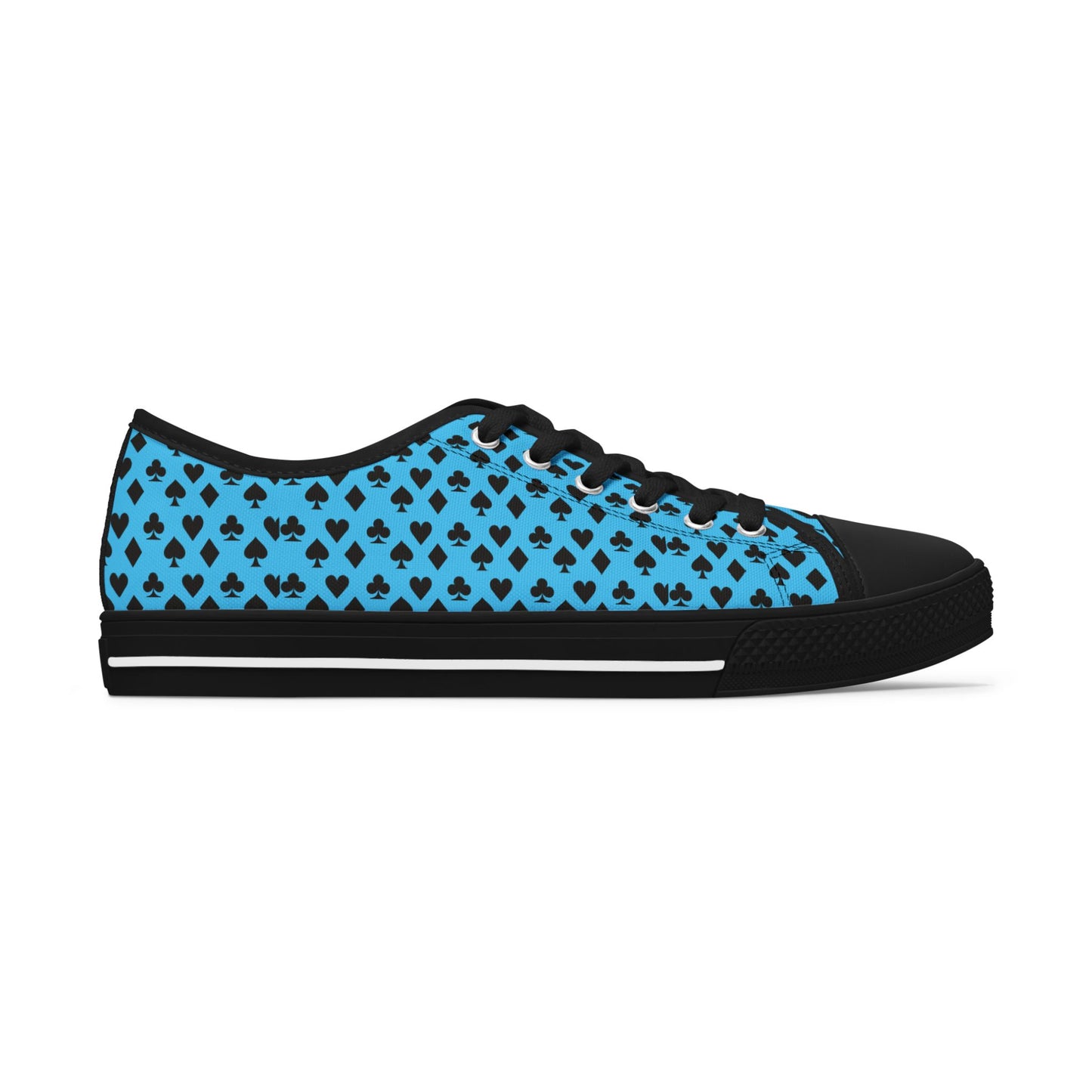 Zapatillas bajas Rebel Games para mujer