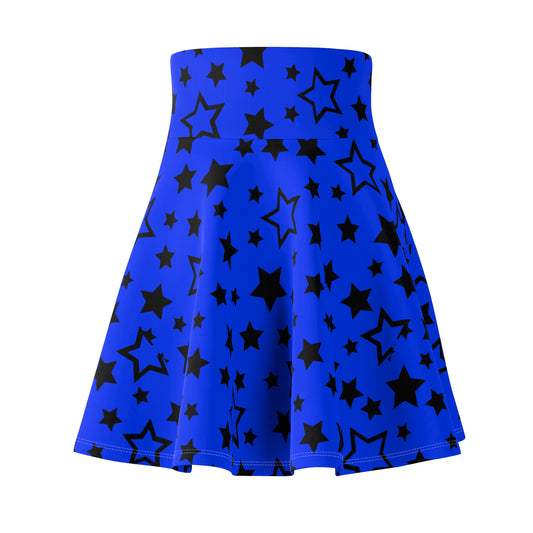Starfall Skater Skirt