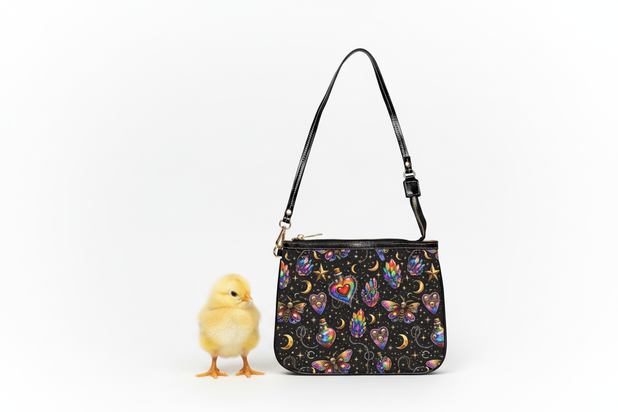 A Spell Cast Handbag