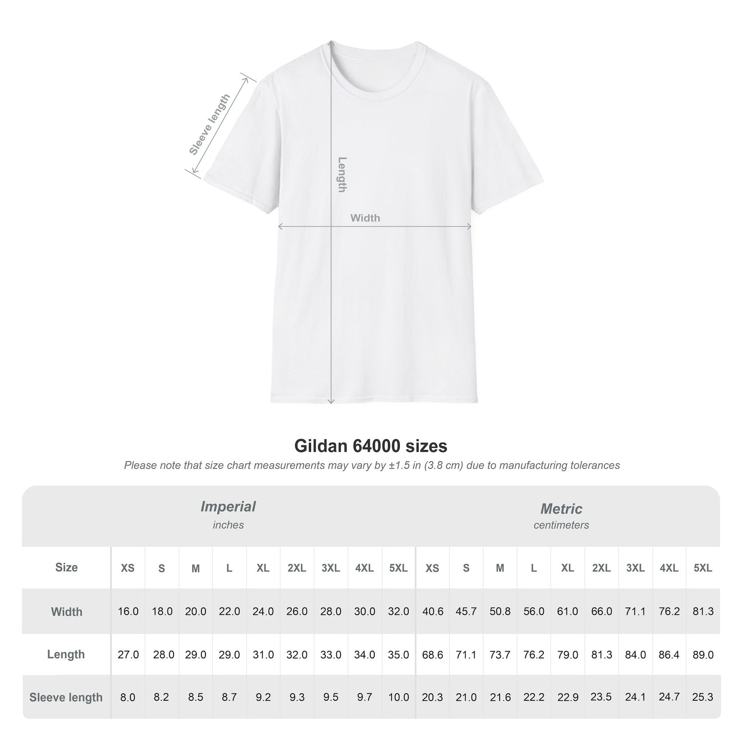 Cute & Creepy Graphic Tee