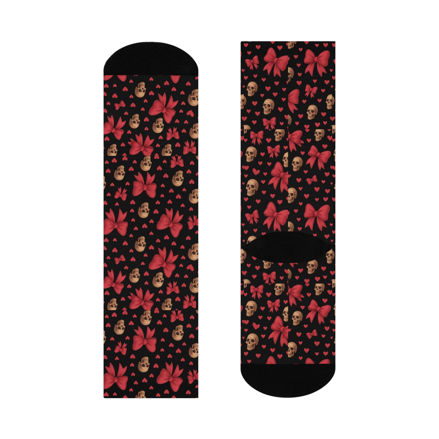 Situación de la tripulación de Skull & Bow