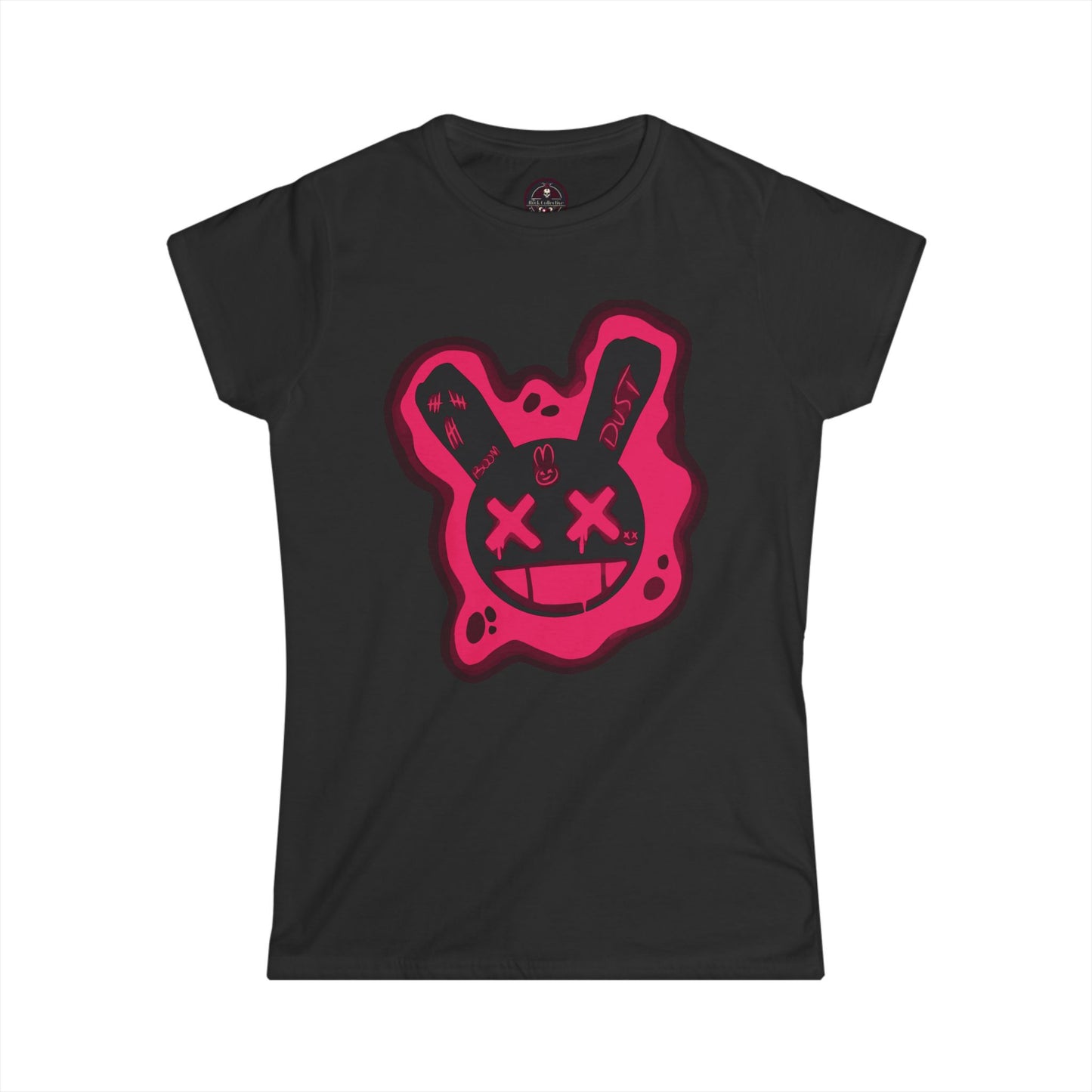 Softstyle basic tee - alternative fashion essentials featuring comfortable fabric and inclusive sizing S-5XL