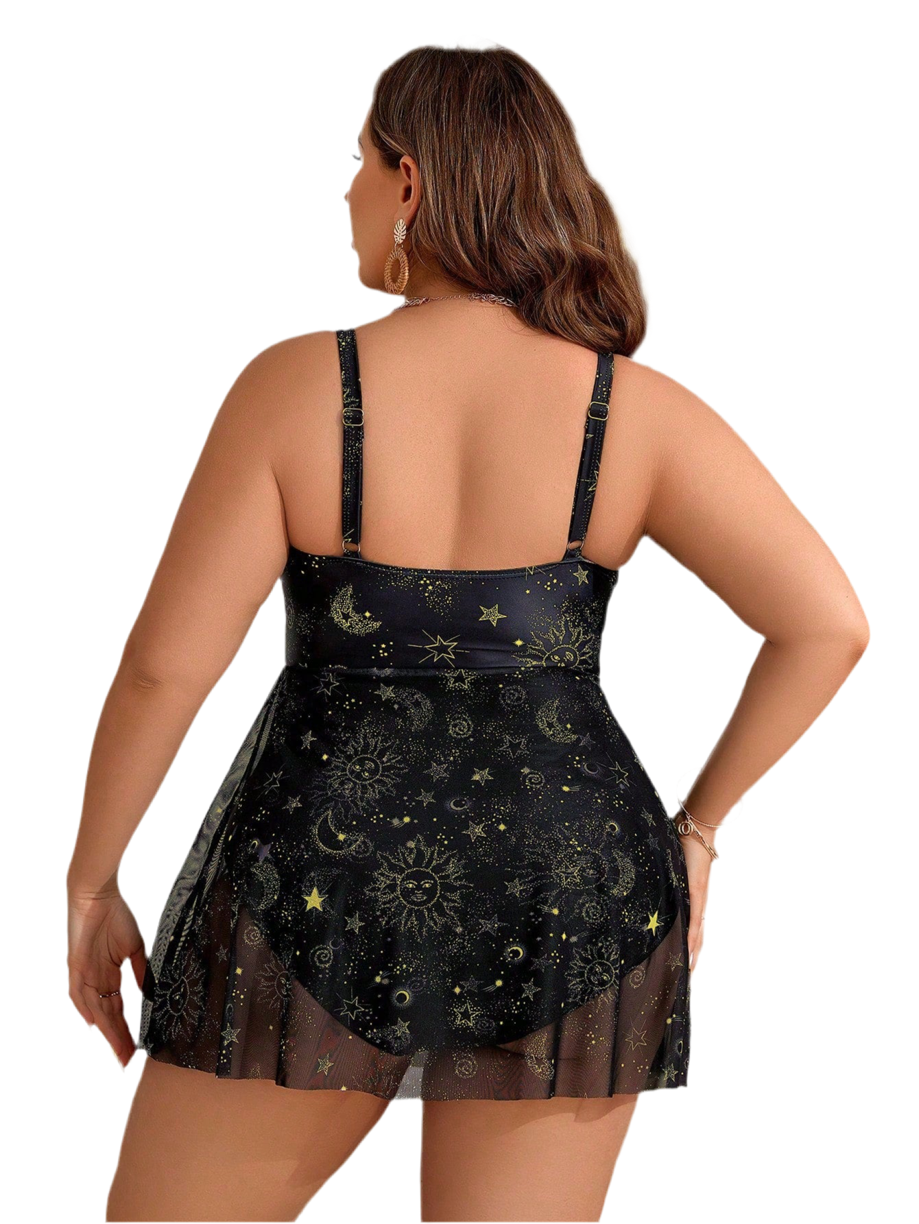 Mystic Moon Swimsuit