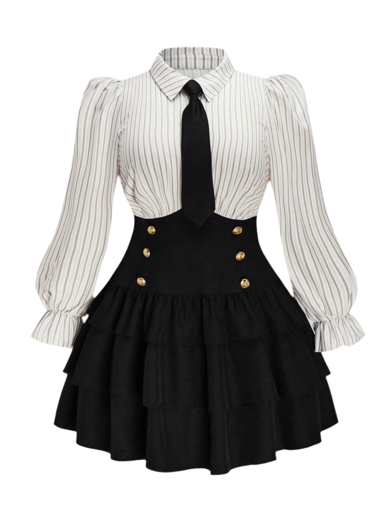 Sweet Dreams Party Dress