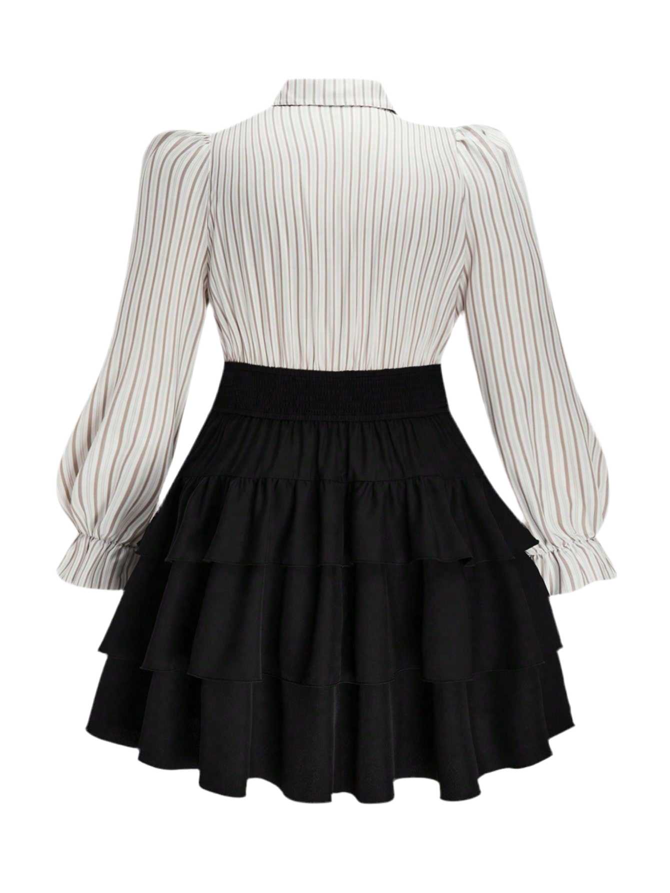Sweet Dreams Party Dress