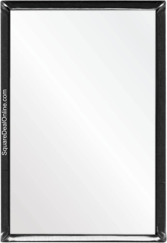 Espejo compacto "Memento Mori" de Julie De Graag