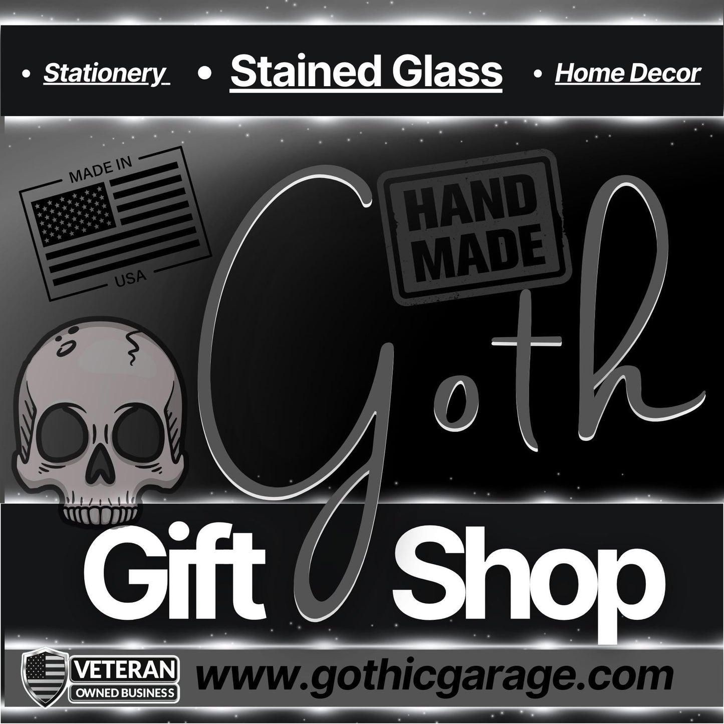 Gothic & Punk Ribcage Notebook Hand Drawn Detail – 160 Lined Pages for Daily Tasks, Notes, and Personal Writing