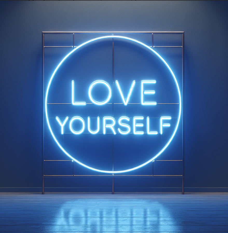 Exploring Self Love