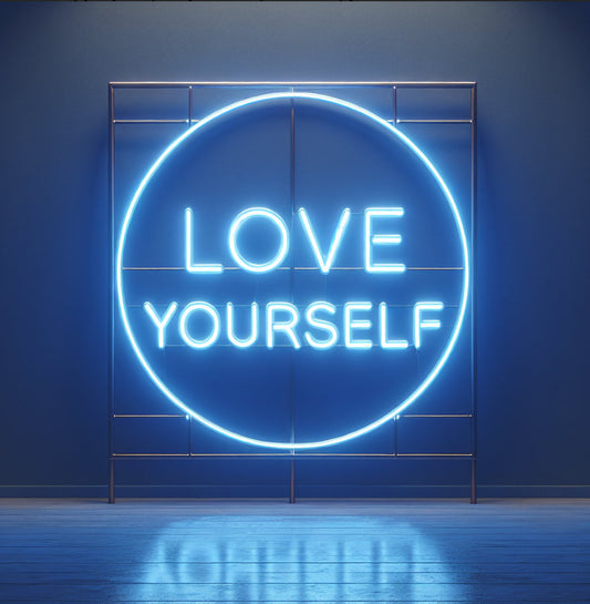 Exploring Self Love