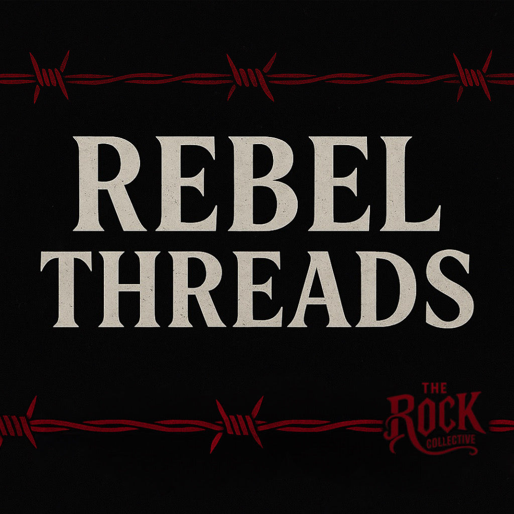 Rebel Threads Graphic Tees & Tanks