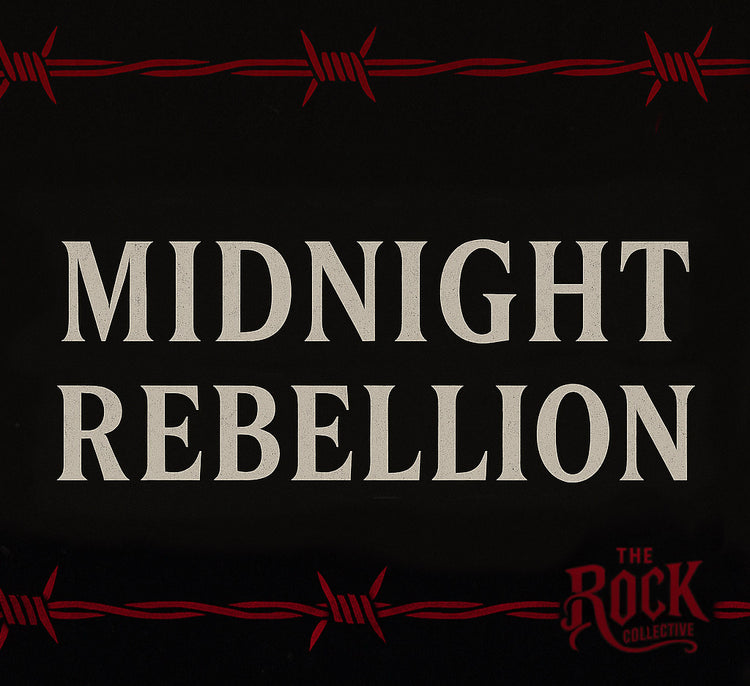 Midnight Rebellion Handbags