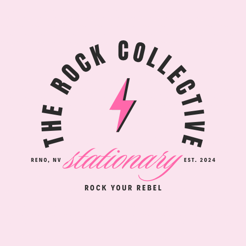 Stationary & Journals