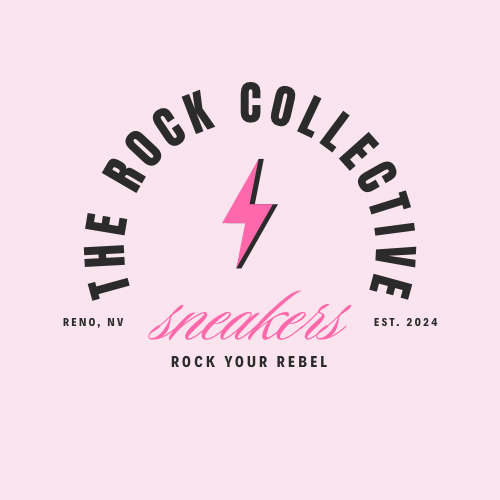 Riot Kicks - Rebellious Footwear