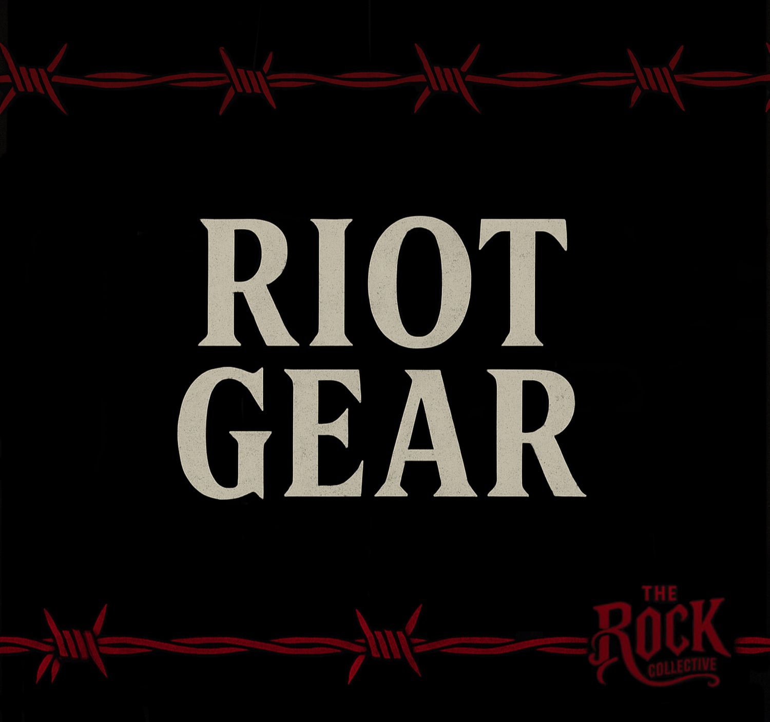 Riot Gear Phone Cases