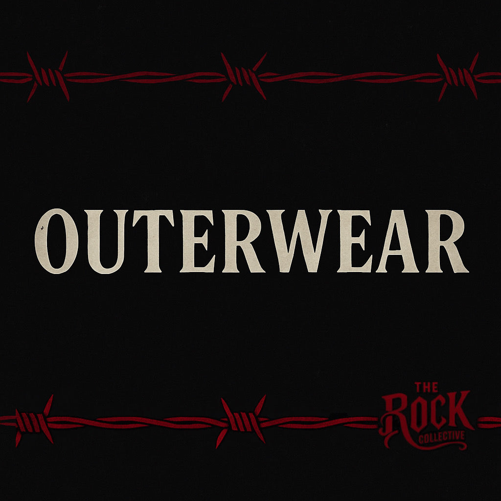 Full Metal Jacket Outerwear