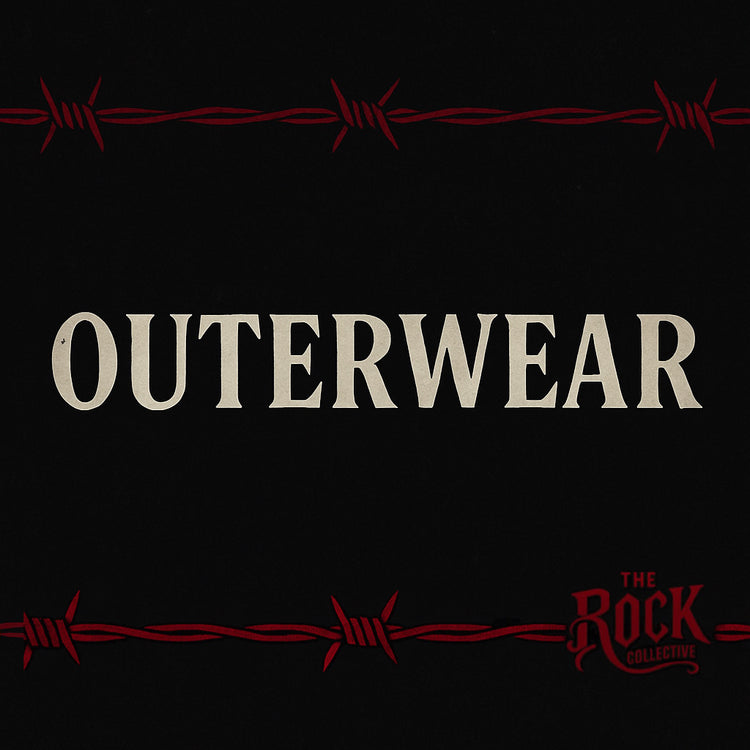 Full Metal Jacket Outerwear
