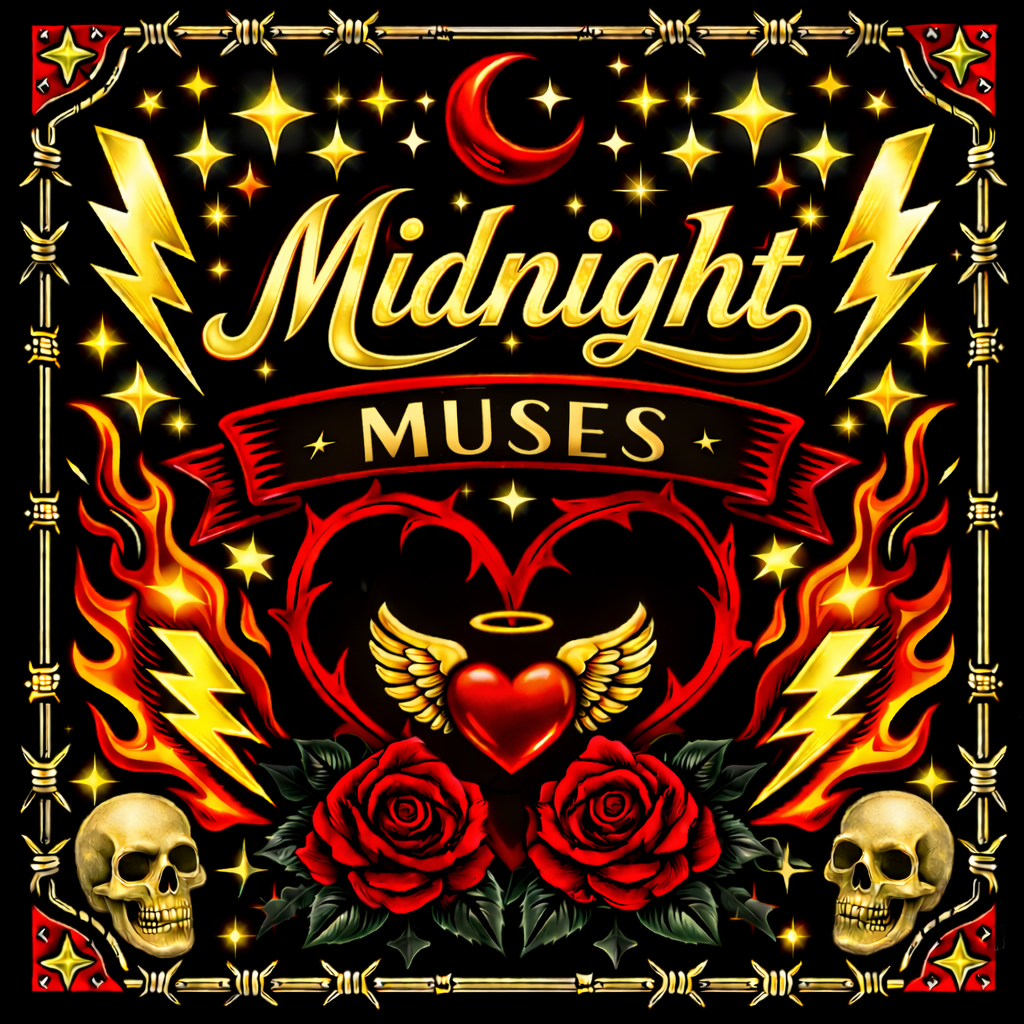 Midnight Muses - Skirts