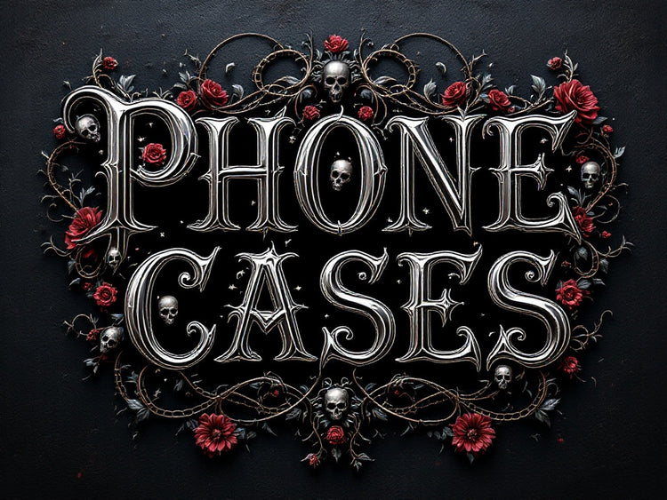 Phone Cases