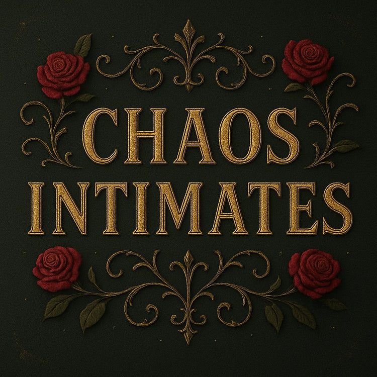 Chaos Intimates – Lingerie & Underwear