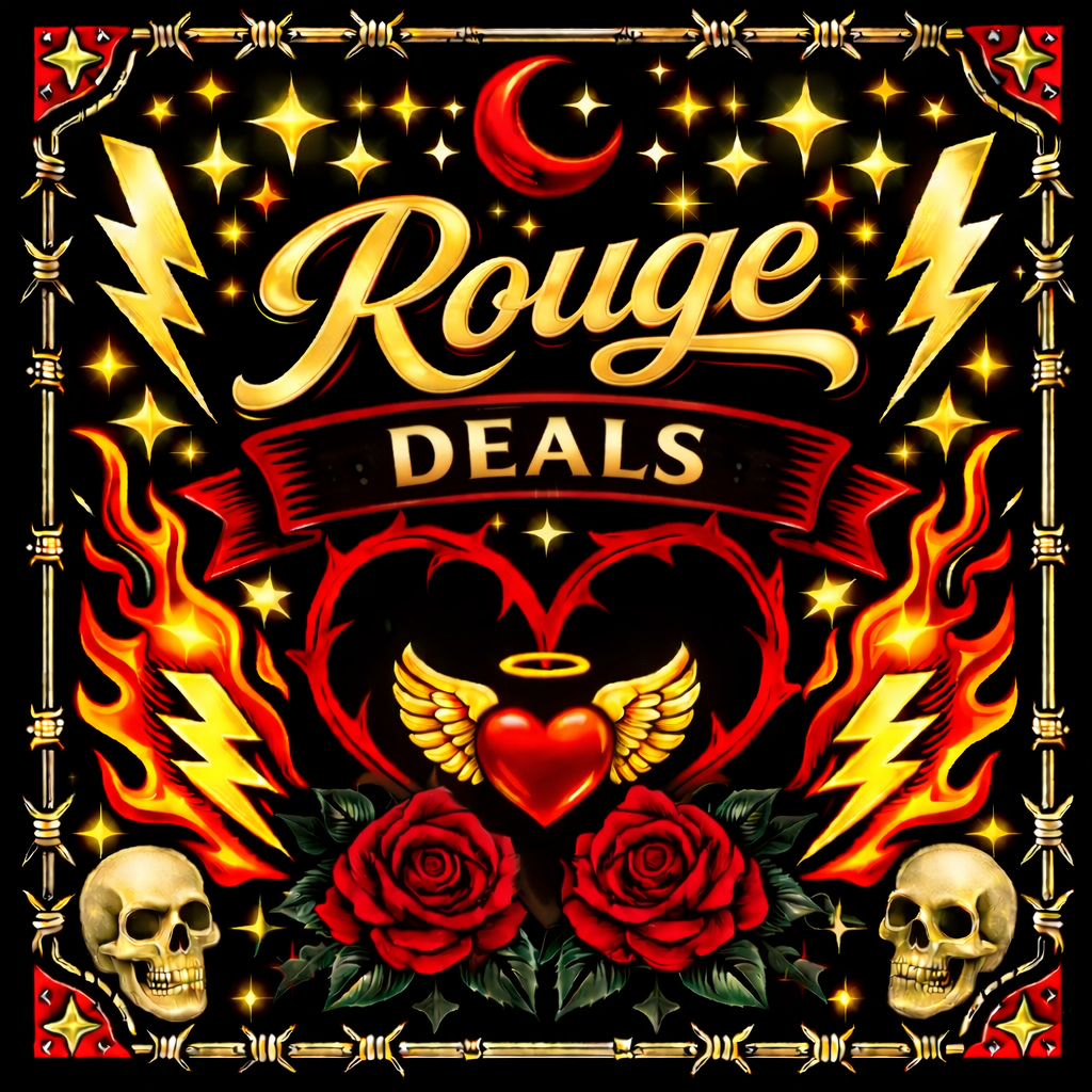 Rogue Deals - Sales & Clearance