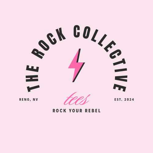 Rebel Threads Graphic Tees & Tanks