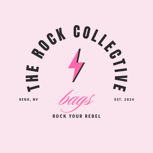 Midnight Rebellion Handbags