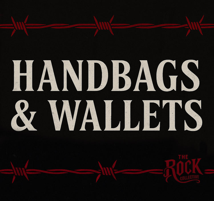 Handbags & Wallets