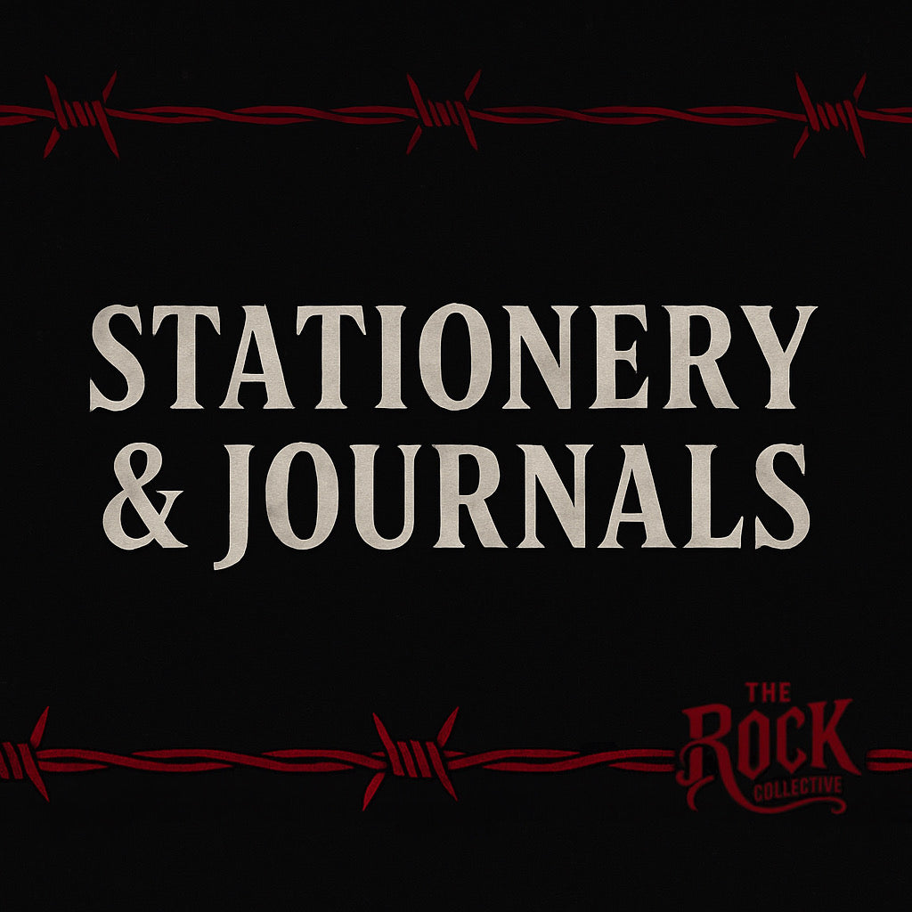 Stationary & Journals