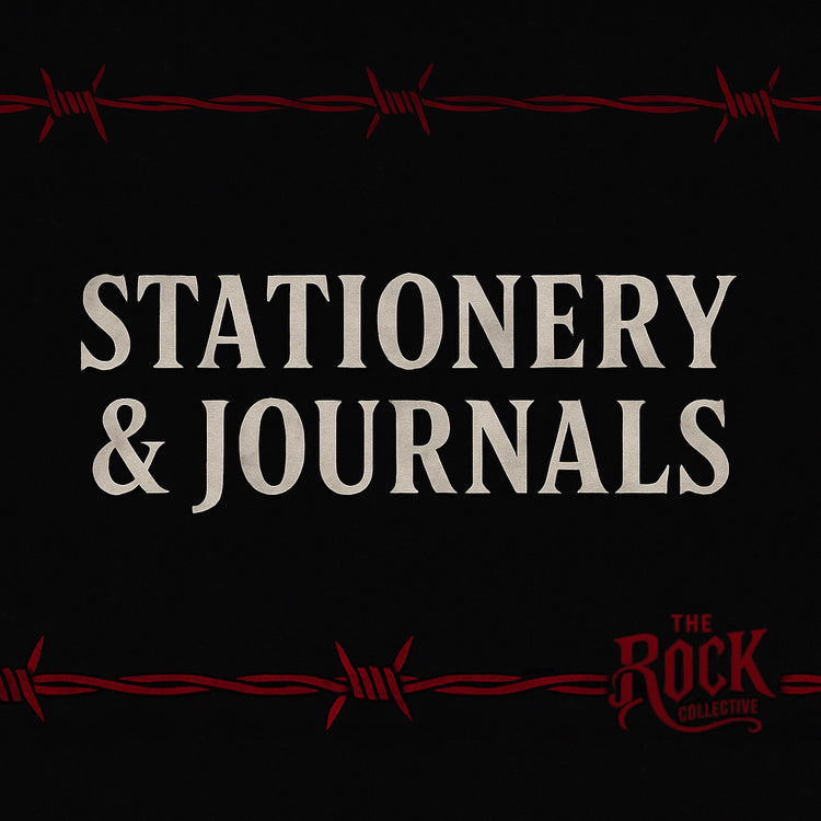 Stationary & Journals