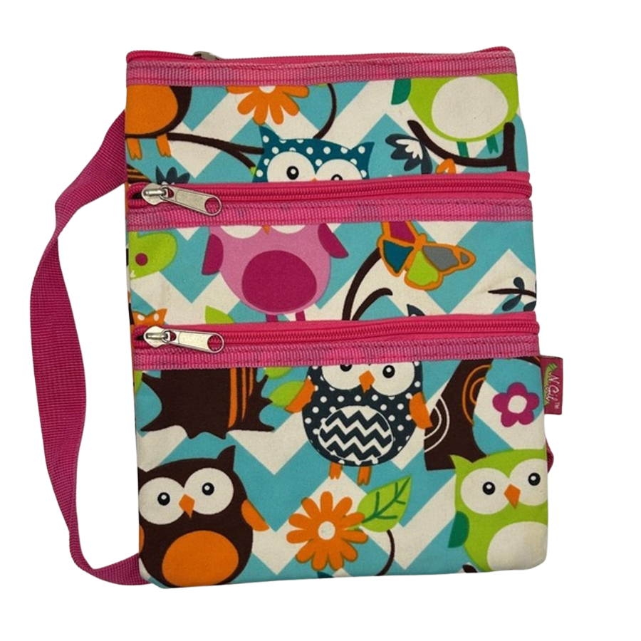 Whimsy Woods Crossbody Bag